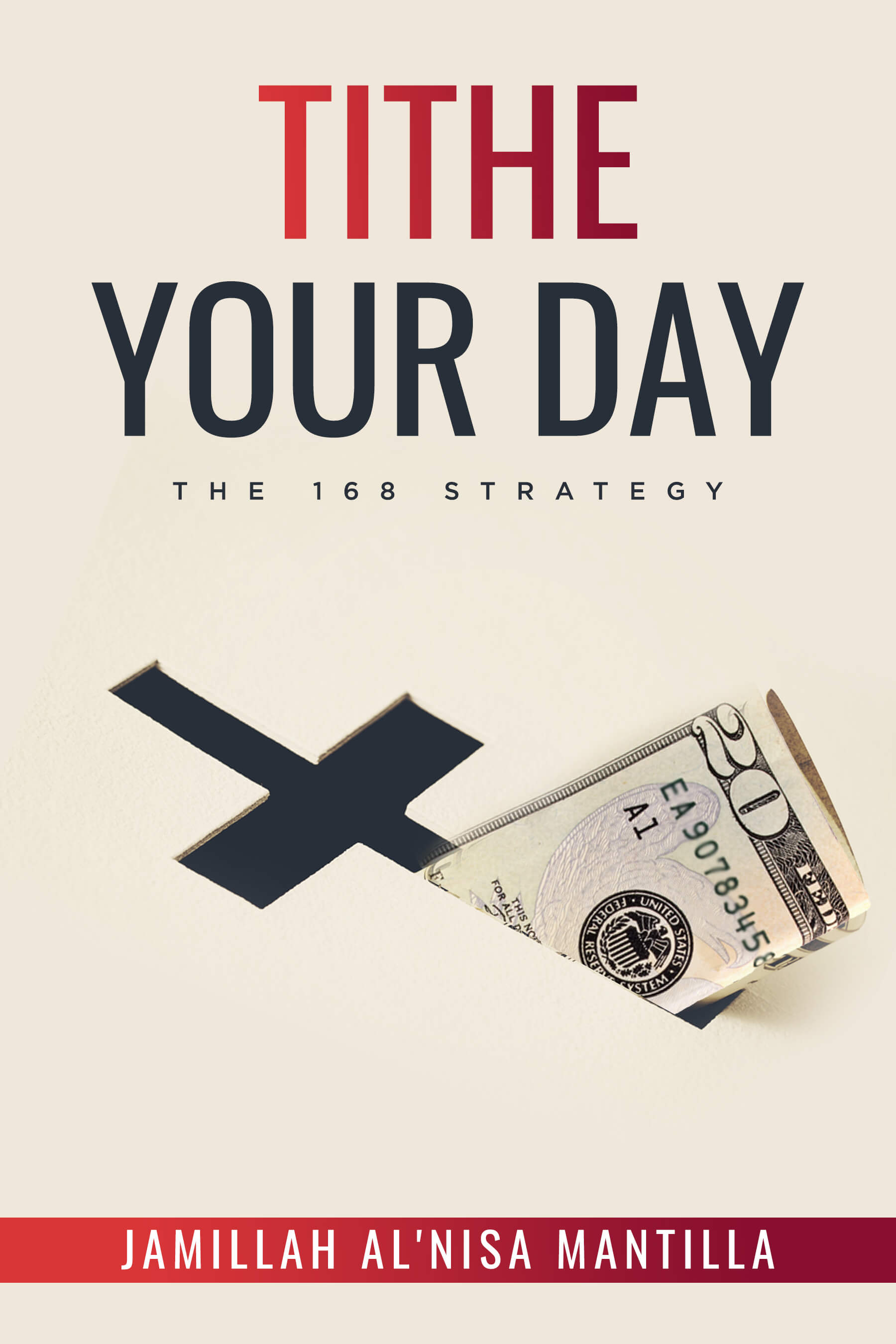 Tithe your day